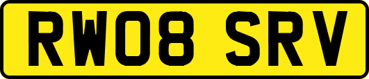 RW08SRV