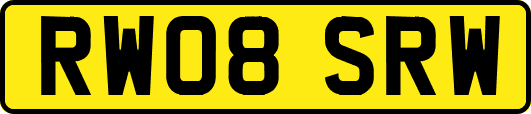 RW08SRW