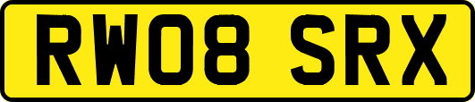 RW08SRX