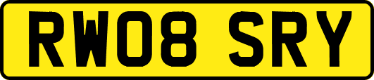 RW08SRY
