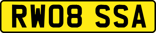RW08SSA