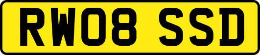 RW08SSD