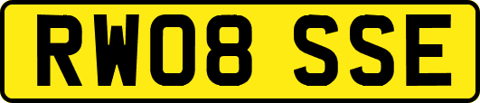 RW08SSE