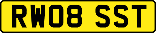 RW08SST
