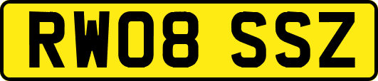 RW08SSZ