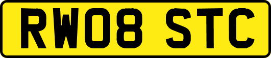 RW08STC