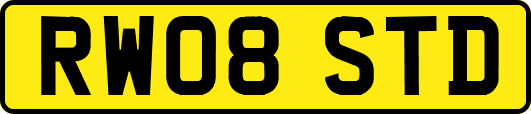 RW08STD