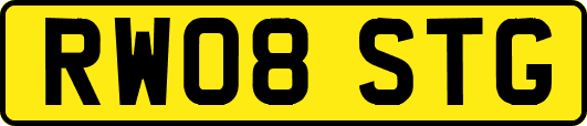 RW08STG