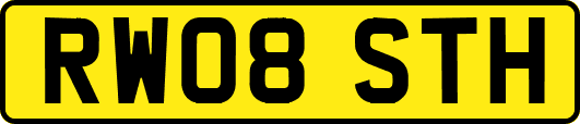 RW08STH