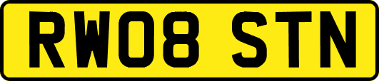 RW08STN