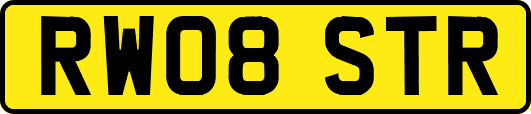 RW08STR