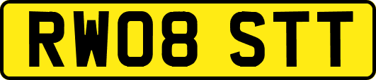 RW08STT