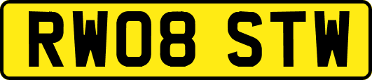 RW08STW