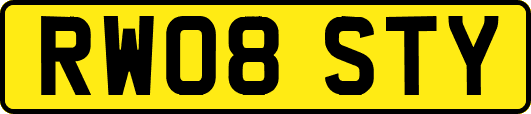 RW08STY
