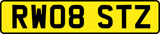 RW08STZ