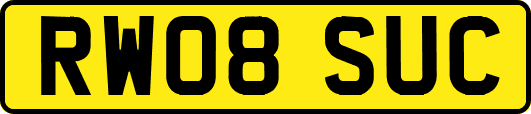 RW08SUC
