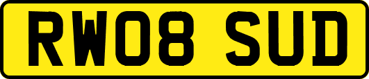 RW08SUD