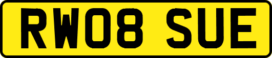 RW08SUE
