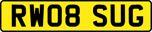 RW08SUG