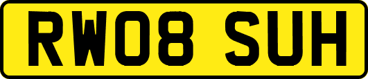 RW08SUH