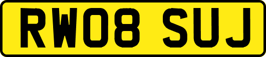 RW08SUJ