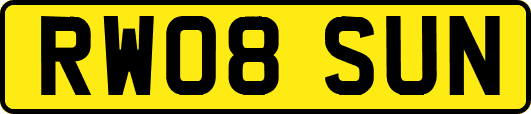 RW08SUN