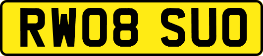 RW08SUO