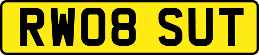RW08SUT