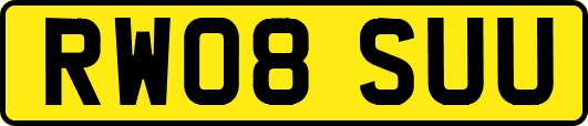 RW08SUU