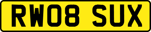 RW08SUX