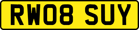 RW08SUY