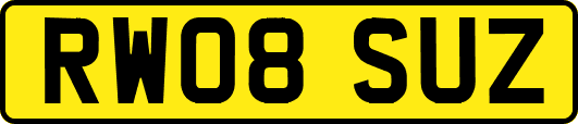 RW08SUZ