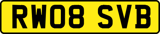 RW08SVB