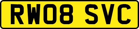 RW08SVC