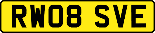 RW08SVE