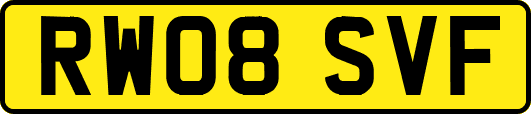 RW08SVF