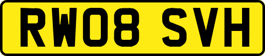 RW08SVH