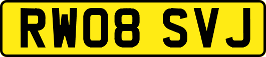 RW08SVJ