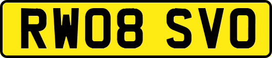 RW08SVO