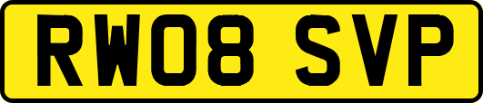 RW08SVP