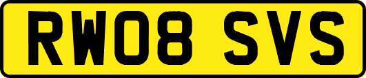 RW08SVS