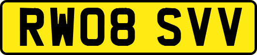 RW08SVV