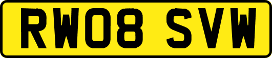 RW08SVW
