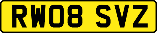 RW08SVZ