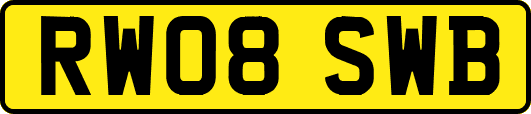 RW08SWB