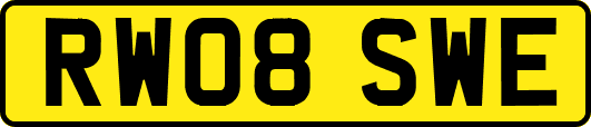RW08SWE