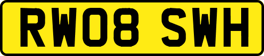 RW08SWH