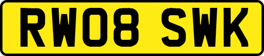 RW08SWK
