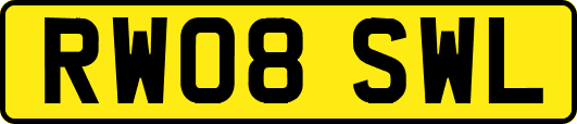 RW08SWL