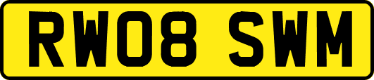 RW08SWM